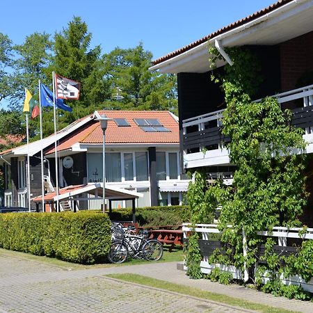 Hotel Vila Baldininkas Neringa Zimmer foto